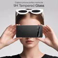 Протектор за камера - Sony Xperia 10 VII - Черен