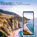 Протектор за камера - Sony Xperia 10 VII - Черен