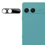 Протектор за камера - Sony Xperia 10 VII - Черен