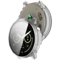 Калъф + протектор – Techsuit Defense360 Pro – Garmin Venu 4 45mm – Прозрачен