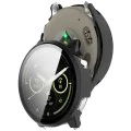 Калъф + протектор – Techsuit Defense360 Pro – Garmin Venu 4 45mm – Черен