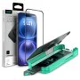 Протектор за iPhone 16 Pro Max - ESR Armorite Screen Protector - Clear
