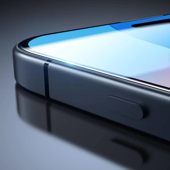 Протектор за iPhone 16 Pro Max - ESR Armorite Screen Protector - Clear