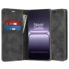 Калъф за OnePlus Nord CE5 - Techsuit - Confy Cover - Черен