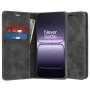 Калъф за OnePlus Nord CE5 - Techsuit - Confy Cover - Черен