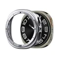 Безел Spigen Tune Pro Pilot – Samsung Galaxy Watch8 44mm – Сребрист