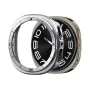 Безел Spigen Tune Pro Pilot – Samsung Galaxy Watch8 44mm – Сребрист
