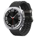 Безел Spigen Tune Pro Pilot – Samsung Galaxy Watch8 44mm – Сребрист
