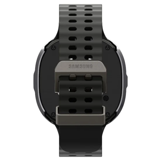 Безел Spigen Tune Pro Pilot – Samsung Galaxy Watch8 44mm – Сребрист