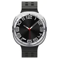 Безел Spigen Tune Pro Pilot – Samsung Galaxy Watch8 44mm – Сребрист