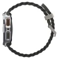 Безел Spigen Tune Pro Pilot – Samsung Galaxy Watch8 44mm – Сребрист