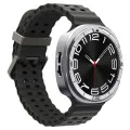Безел Spigen Tune Pro Pilot – Samsung Galaxy Watch8 44mm – Сребрист