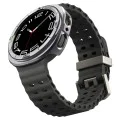 Безел Spigen Tune Pro Pilot – Samsung Galaxy Watch8 44mm – Сребрист