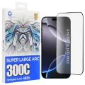 Протектор за iPhone 16 Pro Max - Lito D+ Max 300C - Прозрачен