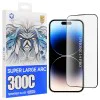 Протектор за iPhone 14 Pro - Lito D+ Max 300C - Прозрачен