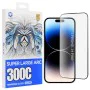 Протектор за iPhone 14 Pro - Lito D+ Max 300C - Прозрачен
