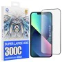 Протектор за iPhone 13 / iPhone 13 Pro / iPhone 14 - Lito D+ Max 300C - Прозрачен