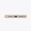 Калъф за iPhone 17 Pro Max - QPRO Silicone Series - Torras - Desert Gold