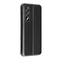Калъф за OnePlus Nord 5 - Techsuit - Safe Wallet Plus - Черен