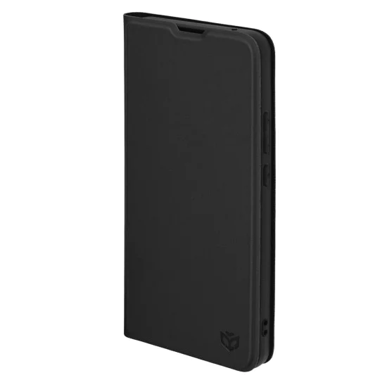 Калъф за OnePlus Nord CE5 - Techsuit - Magskin Book - Черен