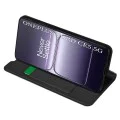 Калъф за OnePlus Nord CE5 - Techsuit - Magskin Book - Черен