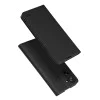 Калъф за OnePlus Nord CE5 - Techsuit - Magskin Book - Черен