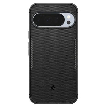 Калъф за Google Pixel 10 Pro XL - Spigen - Core Armor MagSafe - Матово Черен