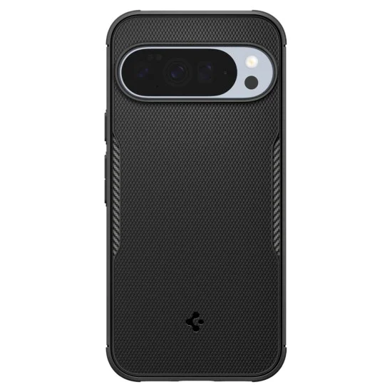 Калъф за Google Pixel 10 Pro XL - Spigen - Core Armor MagSafe - Матово Черен