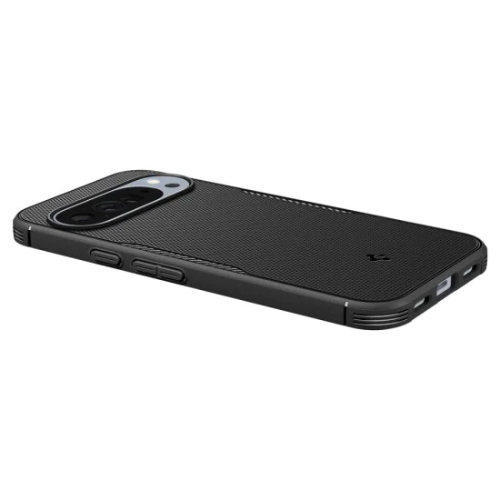 Калъф за Google Pixel 10 Pro XL - Spigen - Core Armor MagSafe - Матово Черен