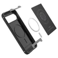 Калъф за Google Pixel 10 Pro XL - Spigen - Core Armor MagSafe - Матово Черен