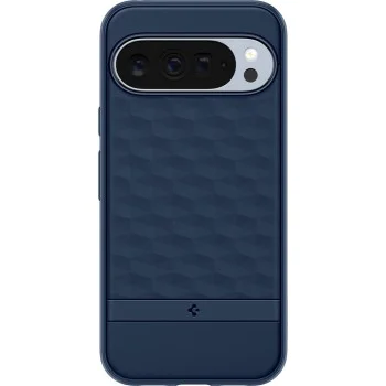 Калъф за Google Pixel 10 Pro XL - Spigen - Caseology Parallax MagSafe - Midnight Blue