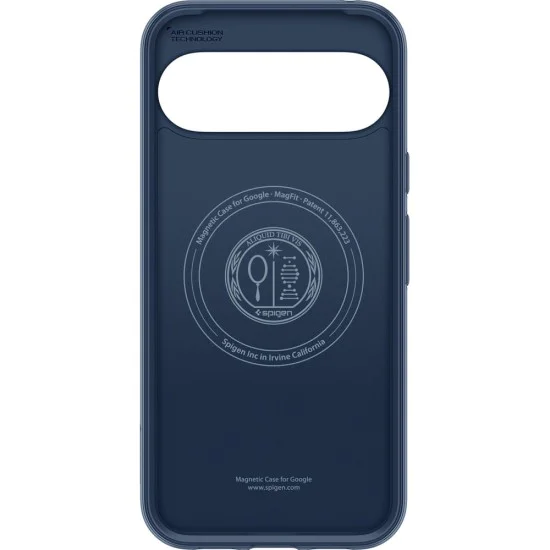 Калъф за Google Pixel 10 Pro XL - Spigen - Caseology Parallax MagSafe - Midnight Blue