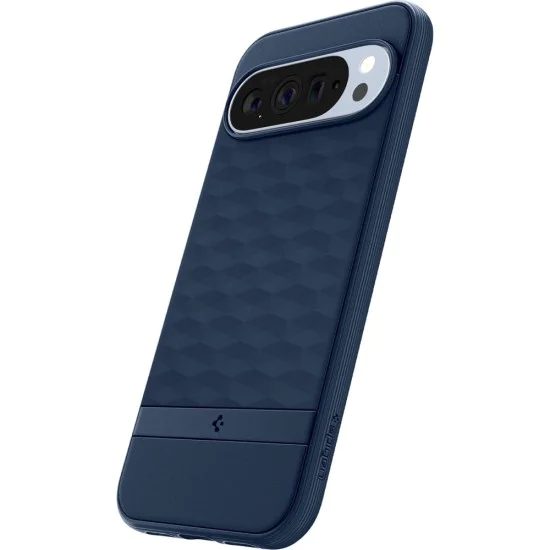 Калъф за Google Pixel 10 Pro XL - Spigen - Caseology Parallax MagSafe - Midnight Blue