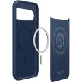 Калъф за Google Pixel 10 Pro XL - Spigen - Caseology Parallax MagSafe - Midnight Blue