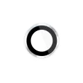 Протектор - Камера за iPhone 15 - 3mk - Lens Protection Pro - Сребрист