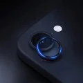 Протектор - Камера за iPhone 16 / iPhone 16 Plus - 3mk - Lens Protection Pro - Черен