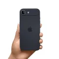 Протектор - Камера за iPhone 16 Pro / iPhone 16 Pro Max - 3mk - Защита на лещите Pro - Прозрачен