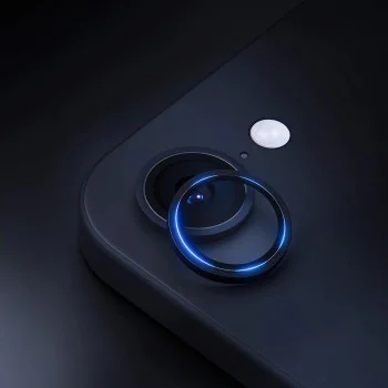 Протектор - Камера за iPhone 17 - 3mk - Lens Protection Pro - Rainbow