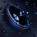 Протектор - Камера за iPhone 17 - 3mk - Lens Protection Pro - Rainbow