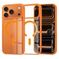 Калъф с MagSafe – Techsuit MagSafe Pro – iPhone 17 Pro Max – Оранжев
