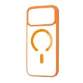 Калъф с MagSafe – Techsuit MagSafe Pro – iPhone 17 Pro – Оранжев