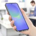 Калъф за Samsung Galaxy A17 5G / A17 4G - Techsuit - MagSafe Pro - Прозрачен