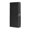 Калъф за OnePlus Nord CE5 - Techsuit - Leather Folio - Черен