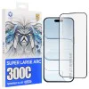 Протектор за iPhone 17 Air - Lito - D+ Max 300C - Прозрачен