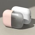 Калъф за Apple AirPods Pro 3 - Ringke - Силиконов - Пясъчно Розов