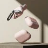 Калъф за Apple AirPods Pro 3 - Ringke - Силиконов - Пясъчно Розов