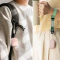 Калъф за Apple AirPods Pro 3 - Ringke - Силиконов - Пясъчно Розов