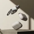 Калъф за Apple AirPods Pro 3 - Ringke - Силиконов - Каменно Бежов