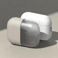 Калъф за Apple AirPods Pro 3 - Ringke - Силиконов - Каменно Бежов