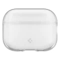 Калъф за Apple AirPods Pro 3 – Spigen Liquid Crystal – Кристално прозрачен